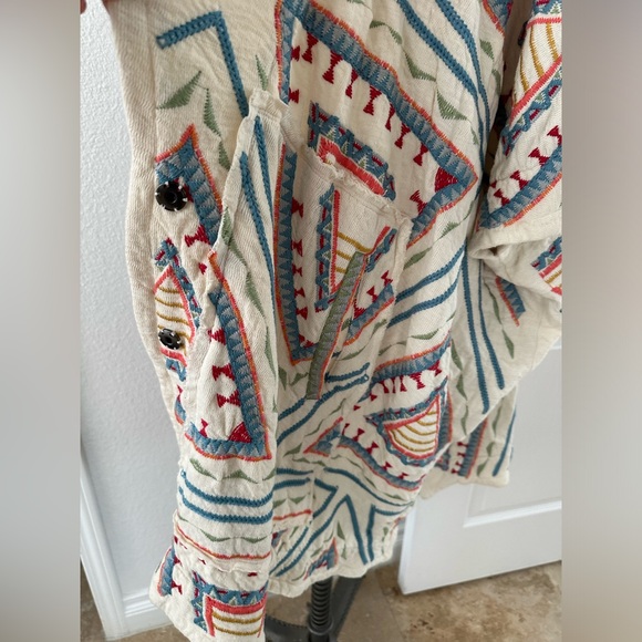 BIYA sweater jacket - Picture 4 of 6